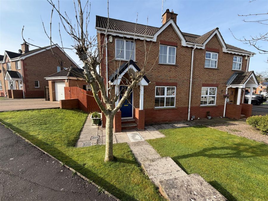 7 Lord Wardens Glade, Bangor, BT19 1GW