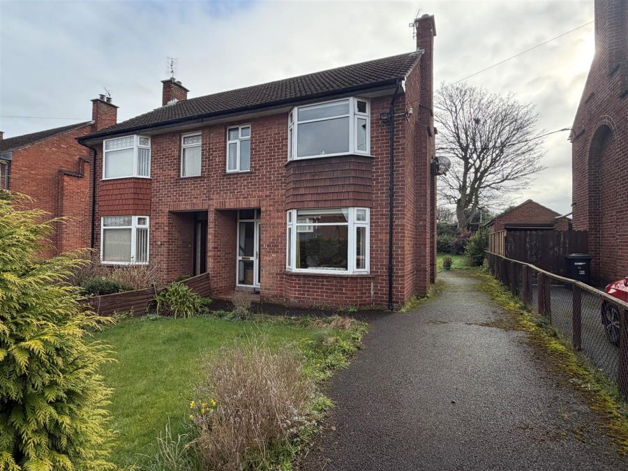 11 Rosemary Drive, Bangor, BT20 3EU