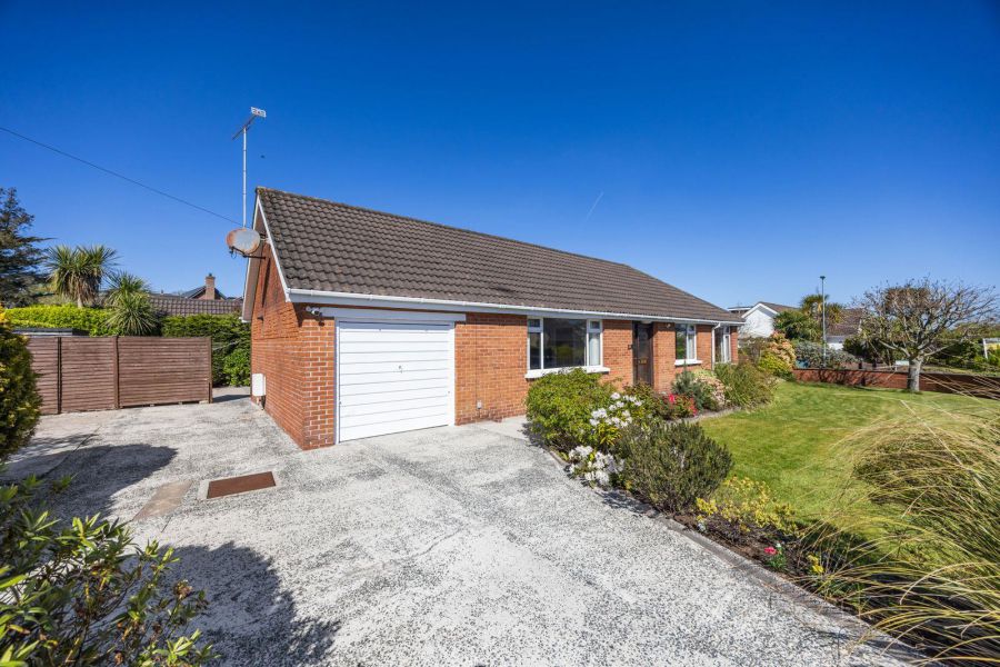 11 Station Road, Bangor, BT19 1HD