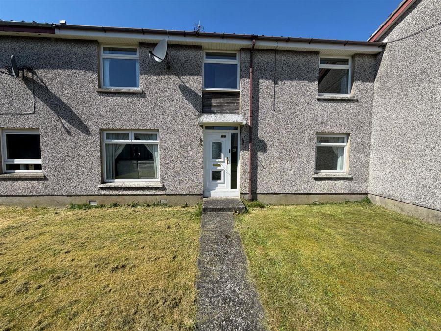 25 Ballynoe Gardens, Bangor, BT19 1SB