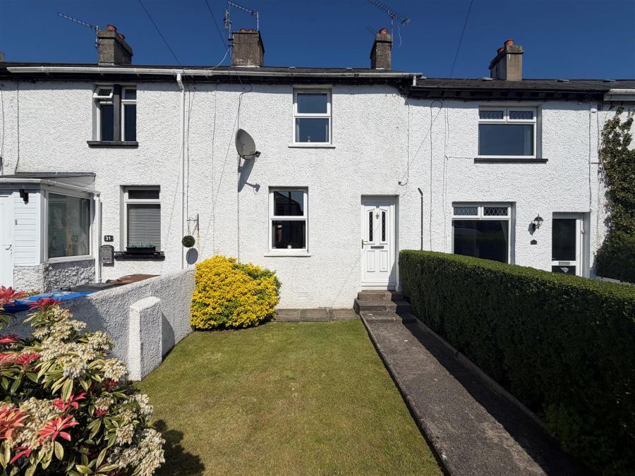 33 Hazelbrook Avenue, Bangor, BT20 3HZ