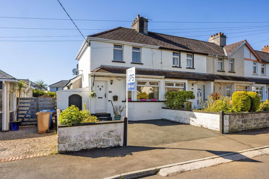 9 Elmwood Drive, Bangor, BT20 3LJ