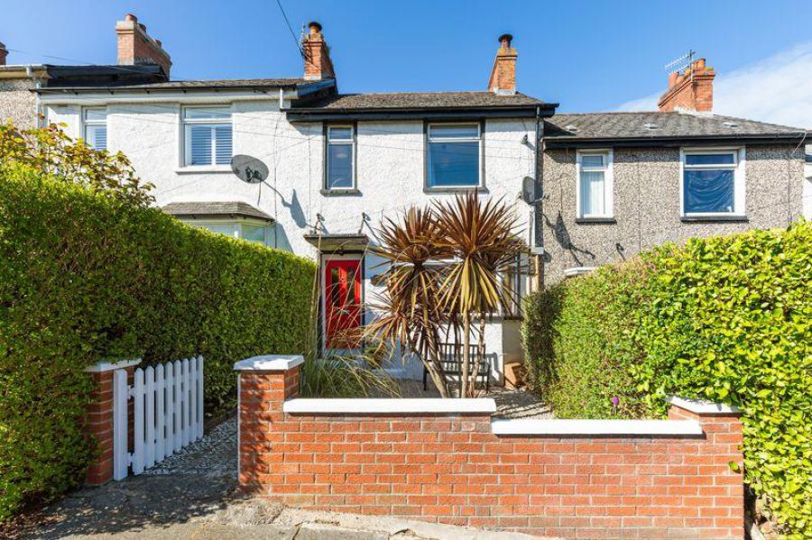 27 Windsor Gardens, Bangor, BT20 3DD