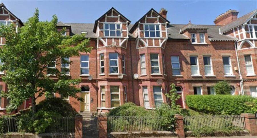 346 Antrim Road, Fortwilliam, Belfast, BT15 5AE