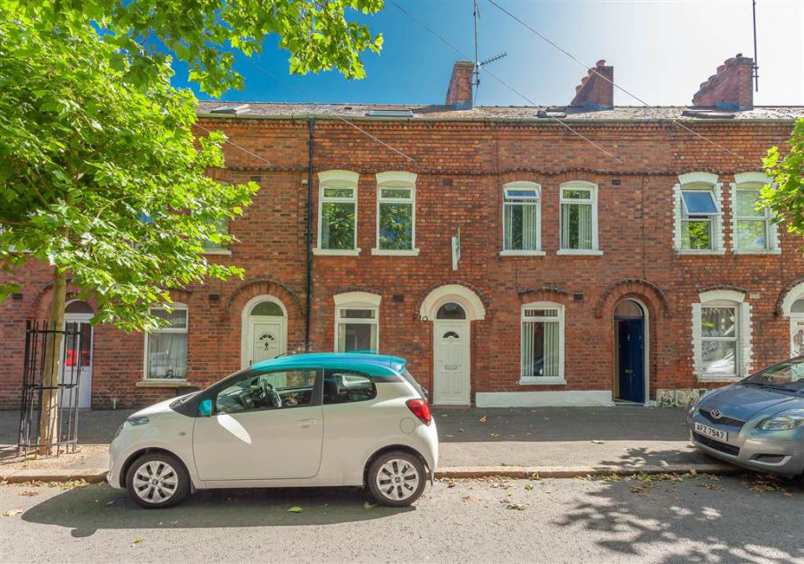 53 Balfour Avenue, Ormeau, Belfast, BT7 2EU