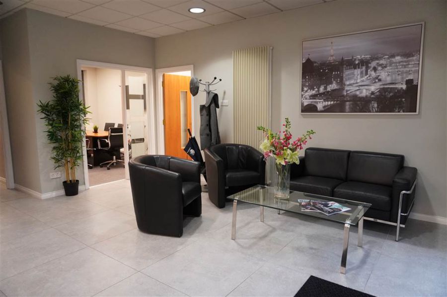 28 Adelaide Street- Suite 3, City Centre, Belfast, BT2 8GD