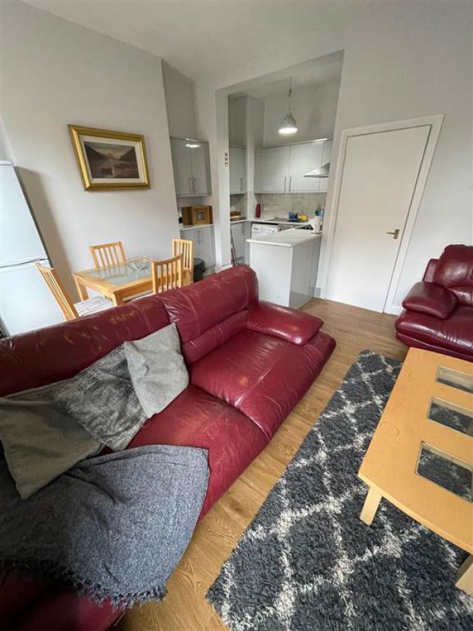 Apartment 2 Lisburn Road, 64, Lisburn Road, Belfast, BT9 6AF