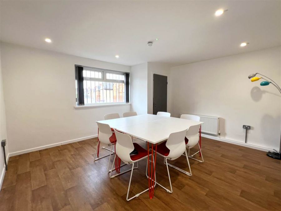 Tc Studios, 23 Cregagh Road, Serviced Office Space, Belfast, BT6 8PX