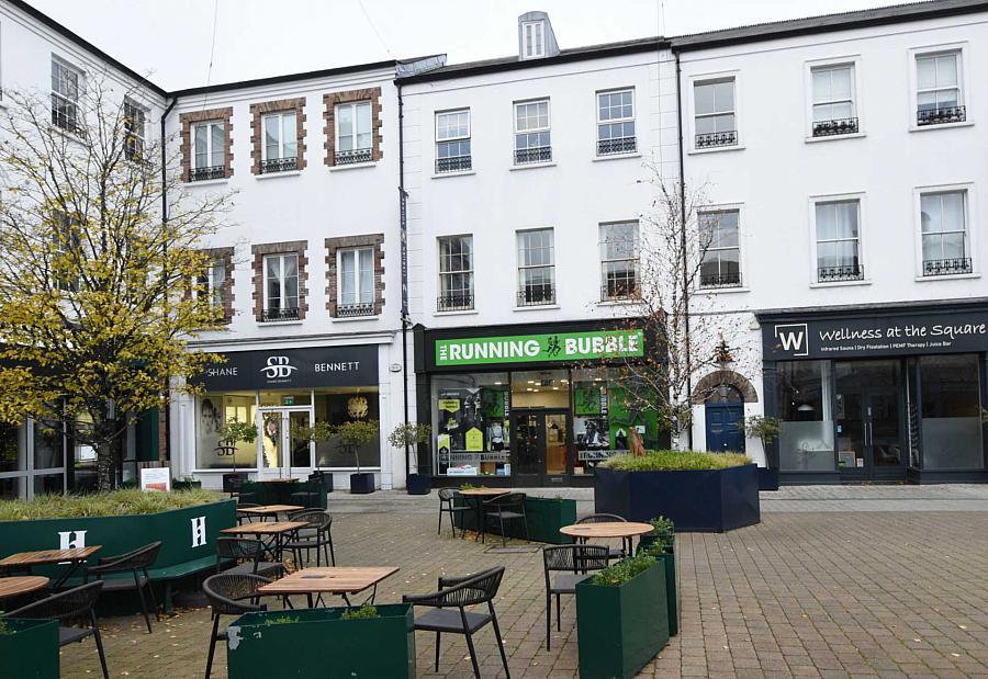 38 Lisburn Square, Lisburn, BT28 1TS