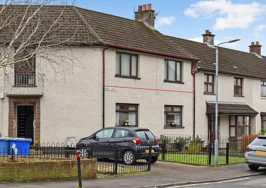 5C Rowan Drive, Dunmurry, Belfast, BT17 9PX