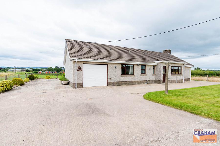 7 Derrynahone Road, Broomhedge, Moira, Craigavon, BT67 0HR