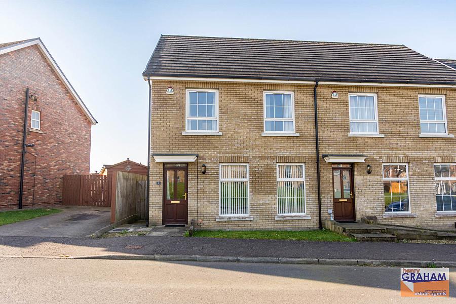 1 Ayrshire Square, Lisburn, BT28 2PN