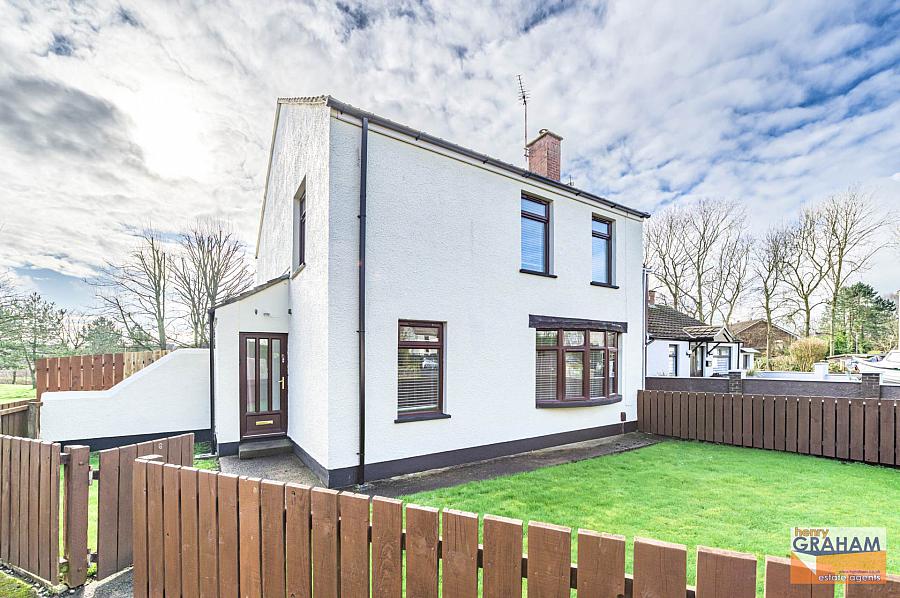 6 Rushmore Park, Lisburn, BT28 2HS