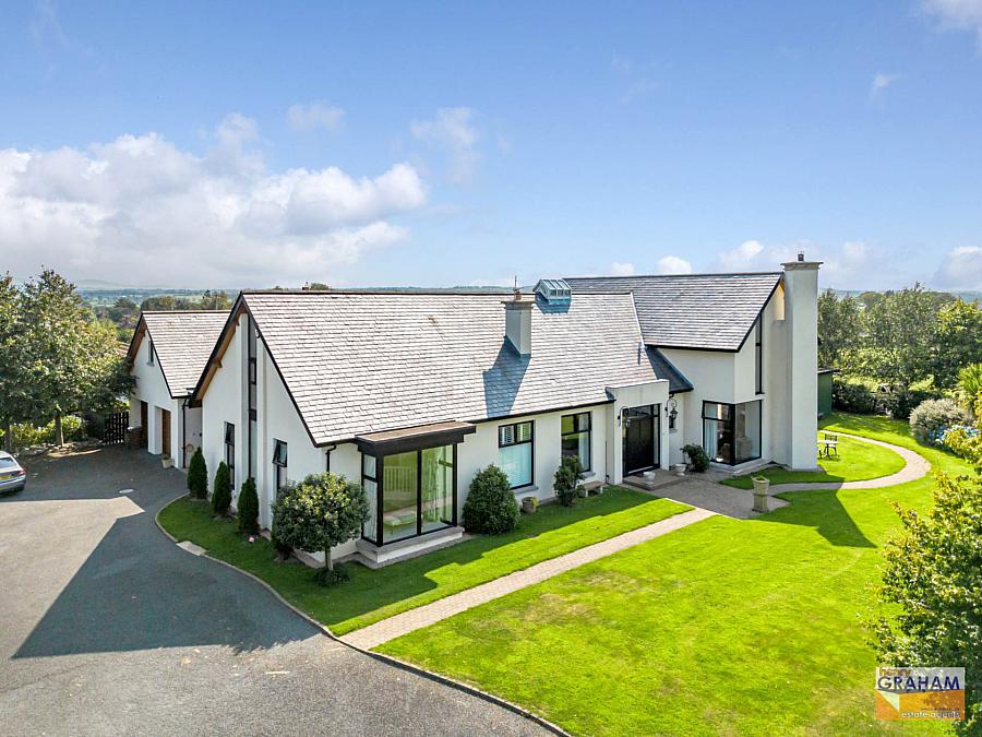 50 Limehill Road, Lisburn, BT27 5LR