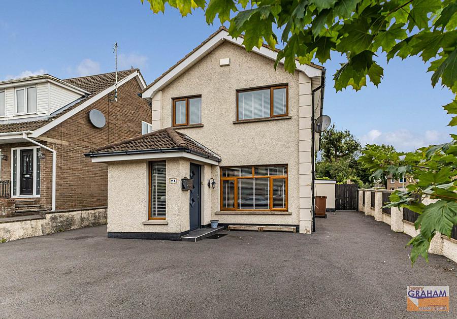 2A Fulmar Crescent, Lisburn, BT28 3HT