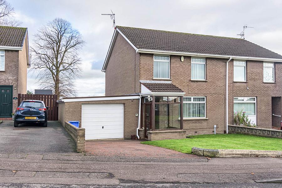 59 Rathvarna Drive, Lisburn, BT28 2UB