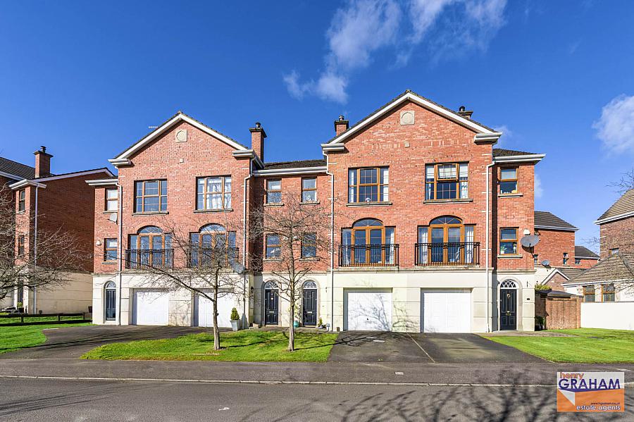 12 Linen Green, Lisburn, BT28 3NZ