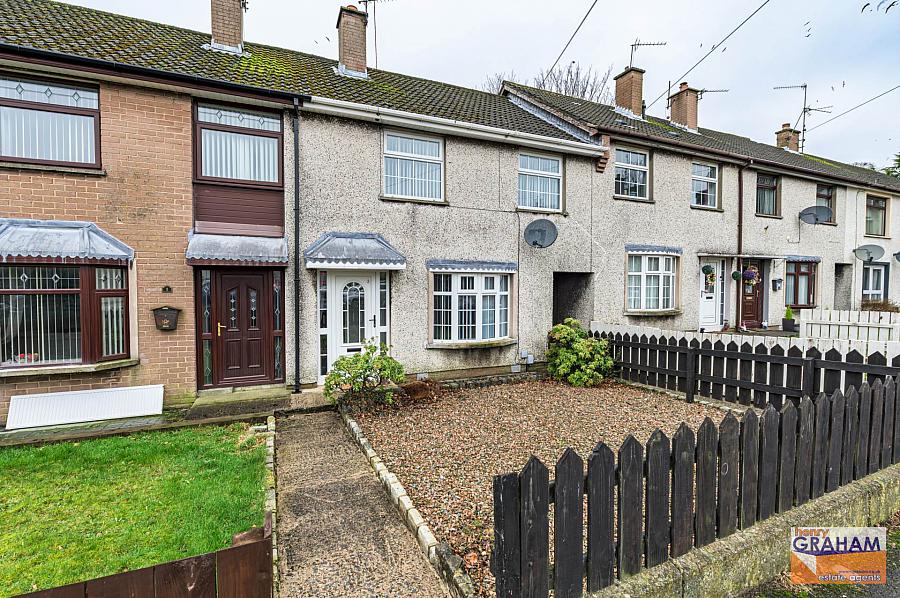 2 Parkview, Lisburn, BT27 4XY