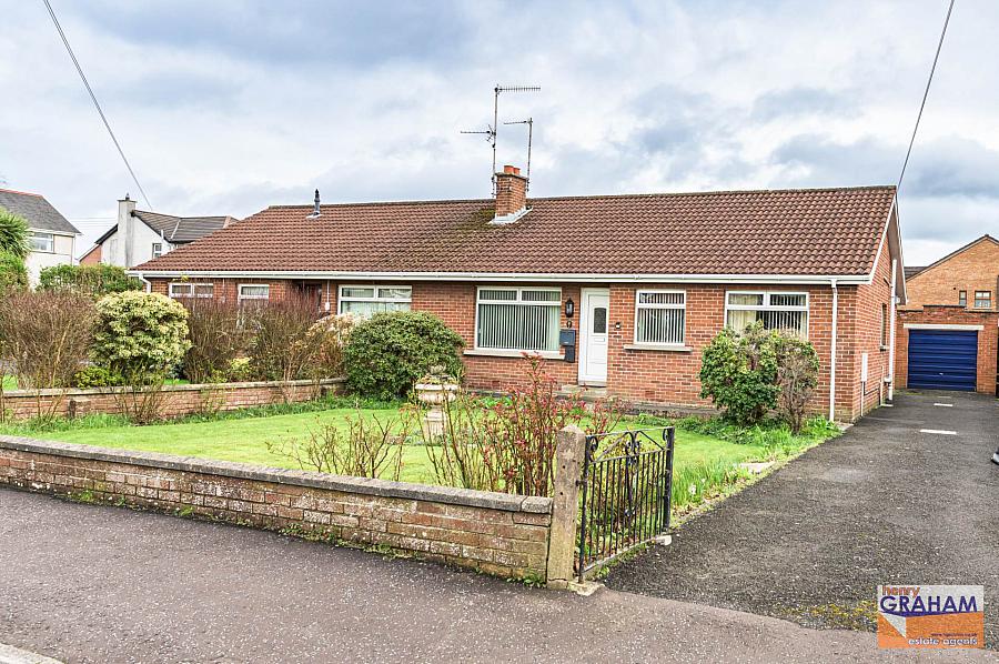 3 Orange Hall Lane, Lisburn, BT28 2UL