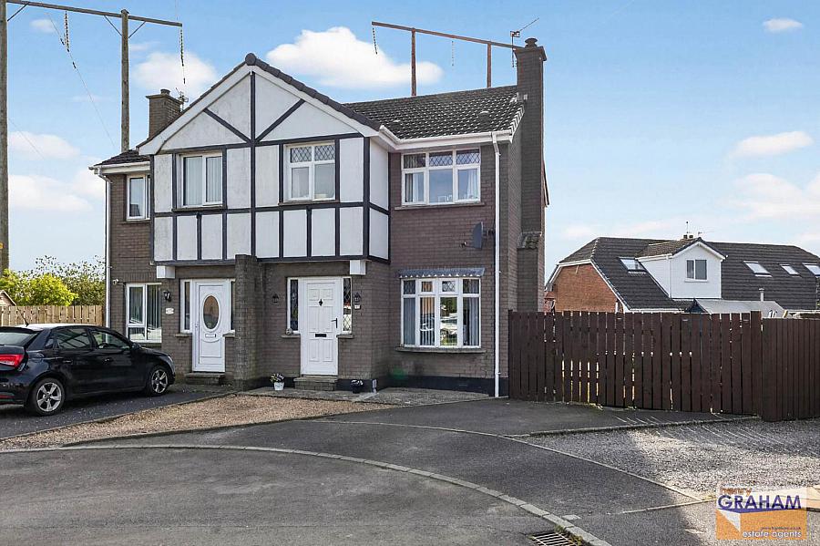 181 Killowen Grange, Lisburn, BT28 3JF
