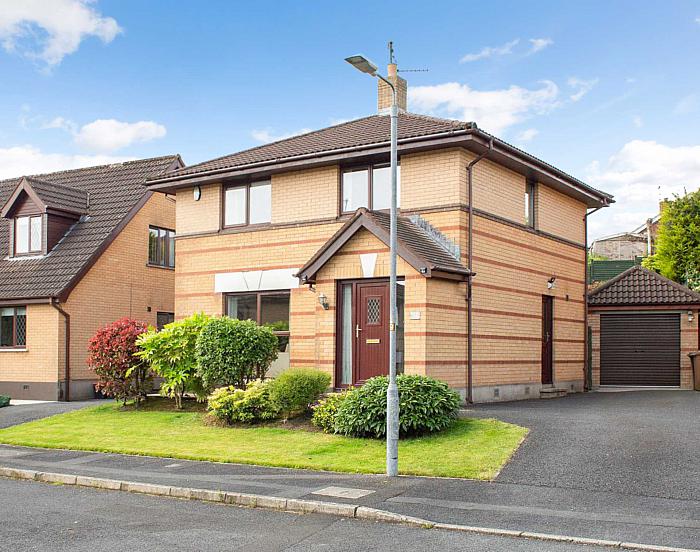 51 Garland Hill, Belfast, BT8 6YL