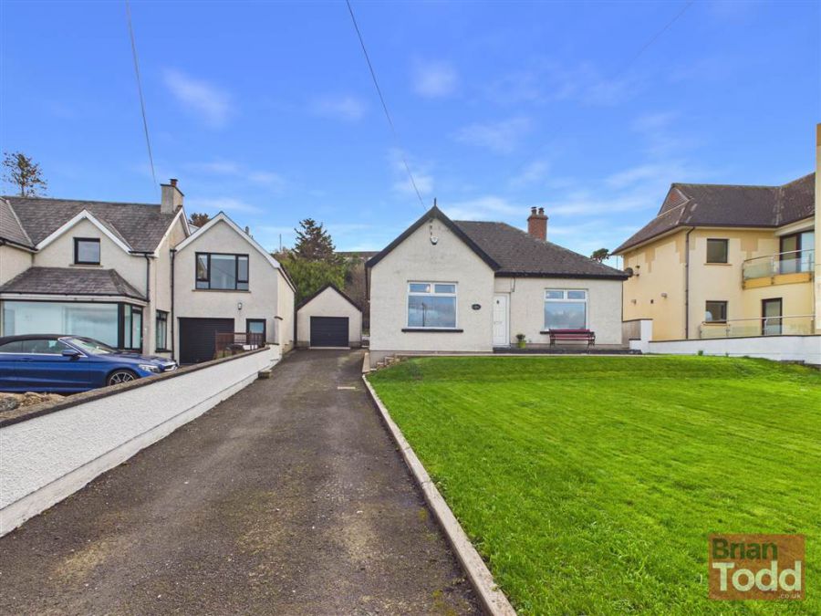 222 Coast Road, Ballygally, Larne, BT40 2QQ