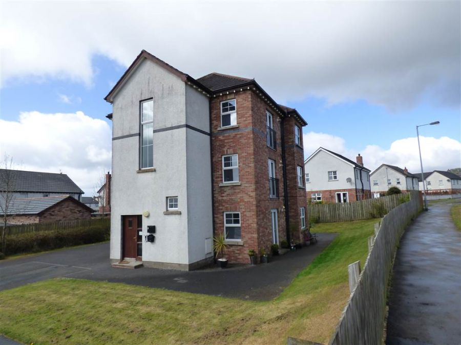 3 Lindara Park, Larne, BT40 2GD