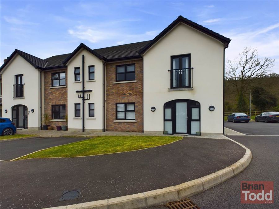 4 Glenburn Court, Glynn, Larne, BT40 3FF