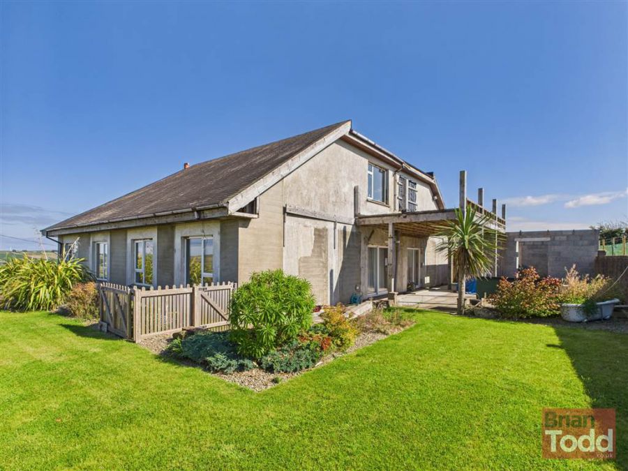 35 Bankhall Road, Magheramorne, Larne, BT40 3JQ