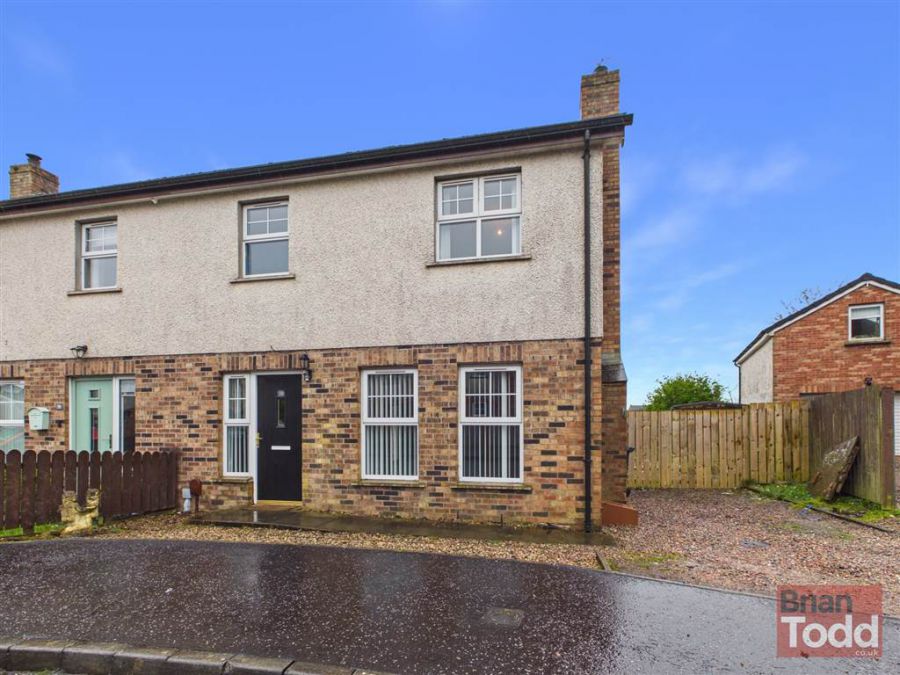 59 Lindara Park, Larne, BT40 2GD