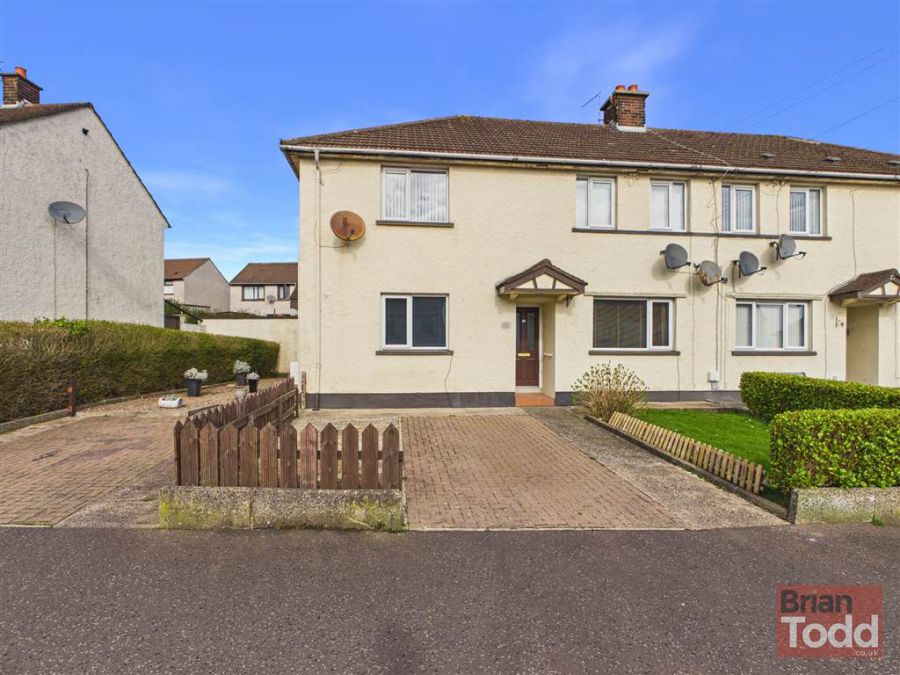 22 Sallagh Park South, Larne, BT40 1NR