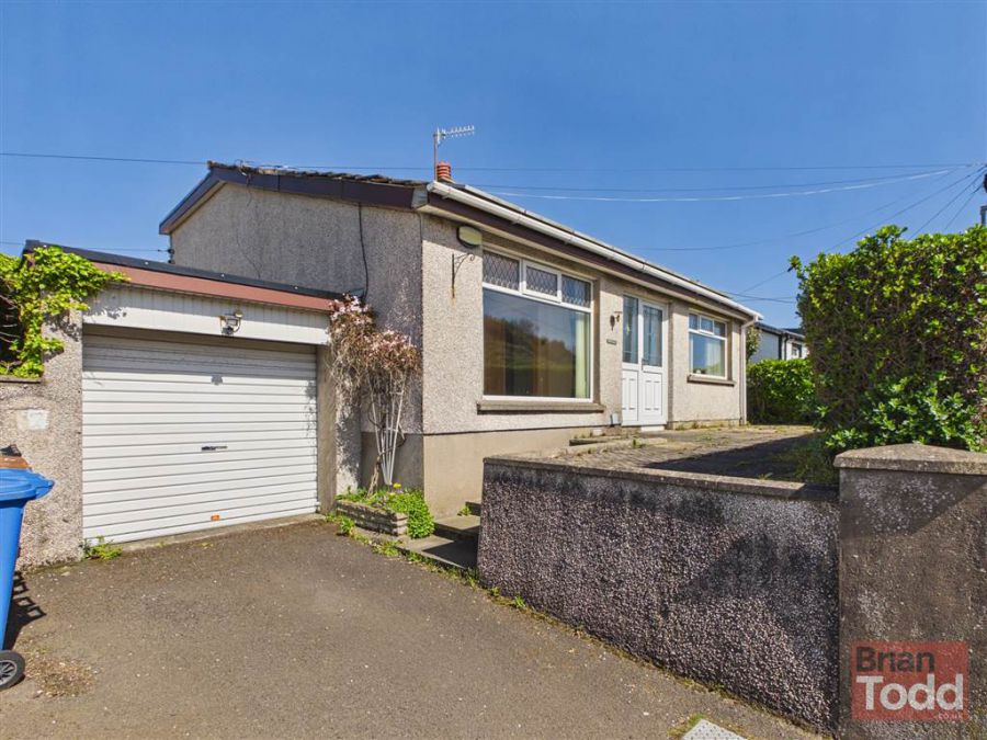 87 Coast Road, Larne, BT40 1TZ