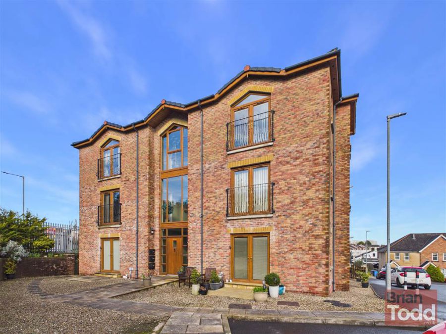 5 Kiln Court, Larne, BT40 1GA
