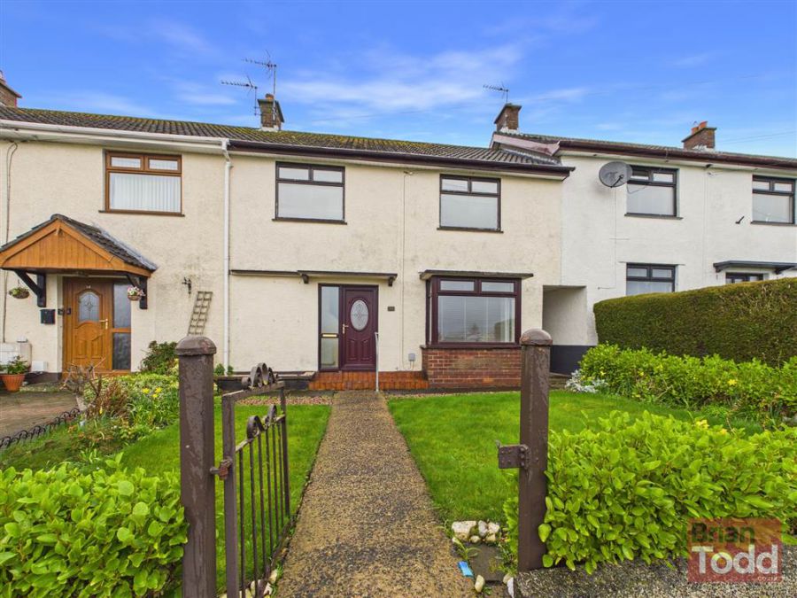14 Dromaine Drive, Larne, BT40 2JB
