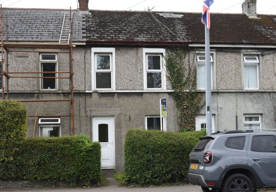 44 Talbot Street, Newtownards, BT23 4EG