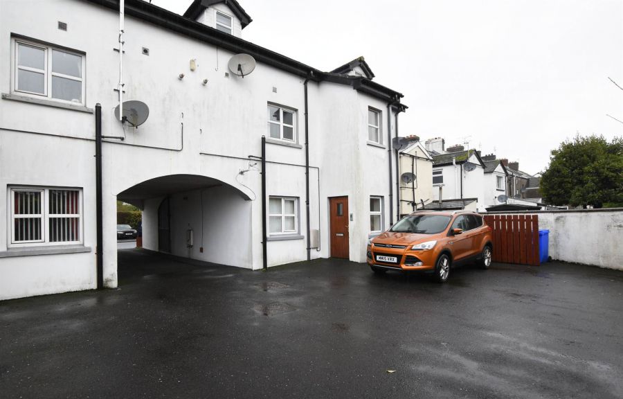 42B John Street Lane, Newtownards, BT23 4LY