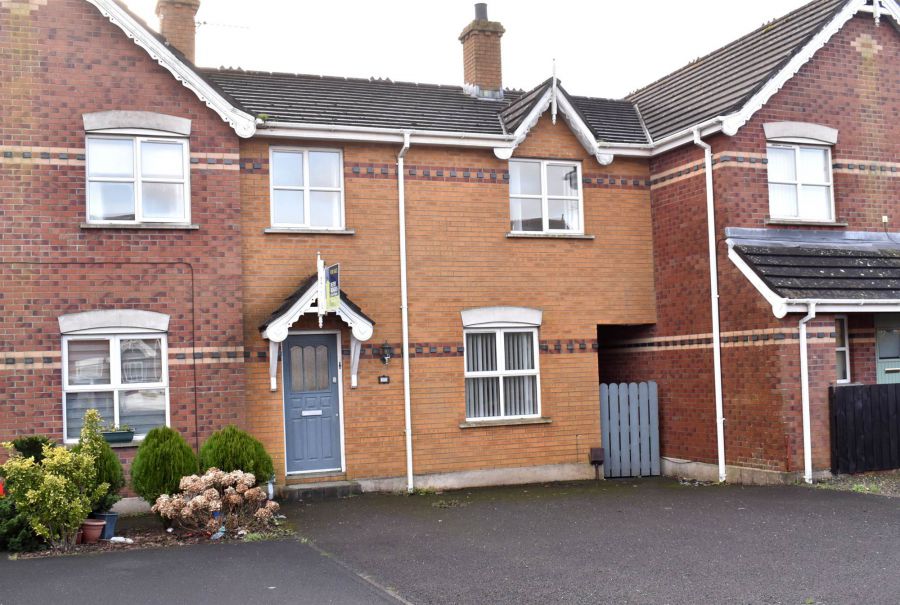 35 Whitethorn Avenue, Newtownards, BT23 8WT