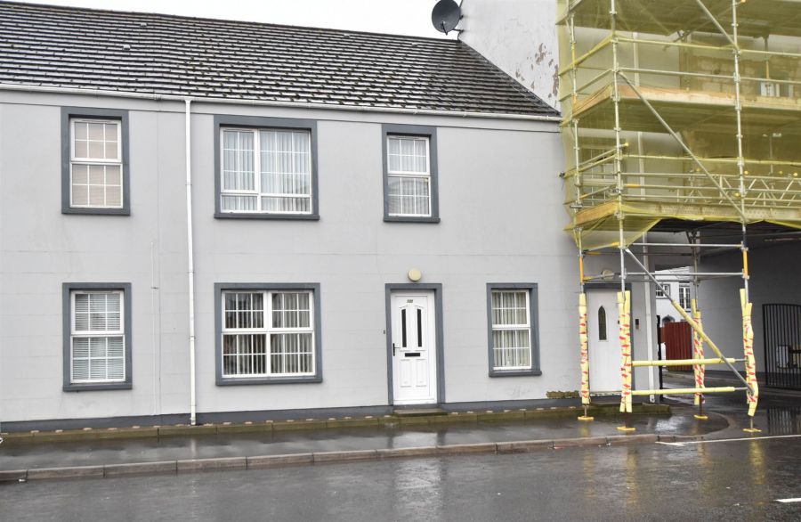 103 South Street, Newtownards, BT23 4JU