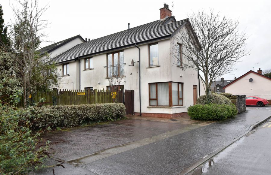 1 Mark Mews, Newtownards, BT23 4GY