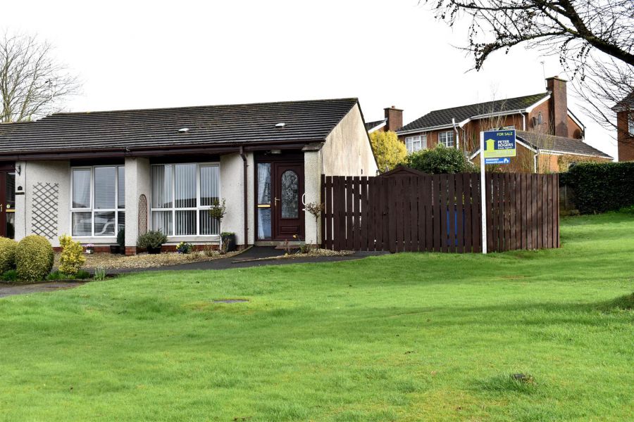 38 Old Movilla Road, Newtownards, BT23 8HH