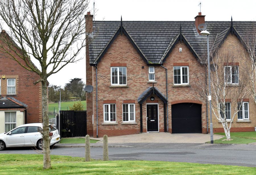5 Bartleys Wood, Ballywalter, BT22 2GG