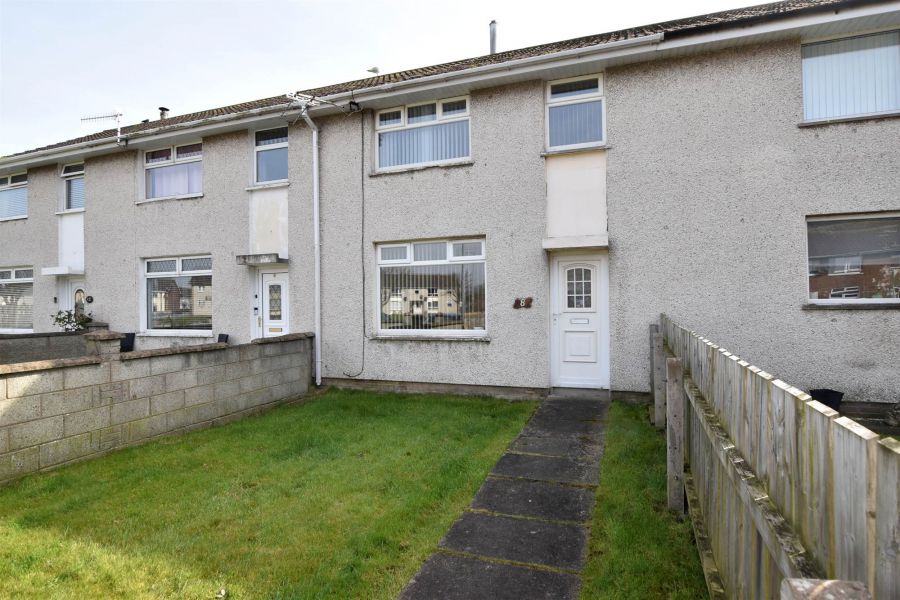8 Lysander Park, Newtownards, BT23 4RG