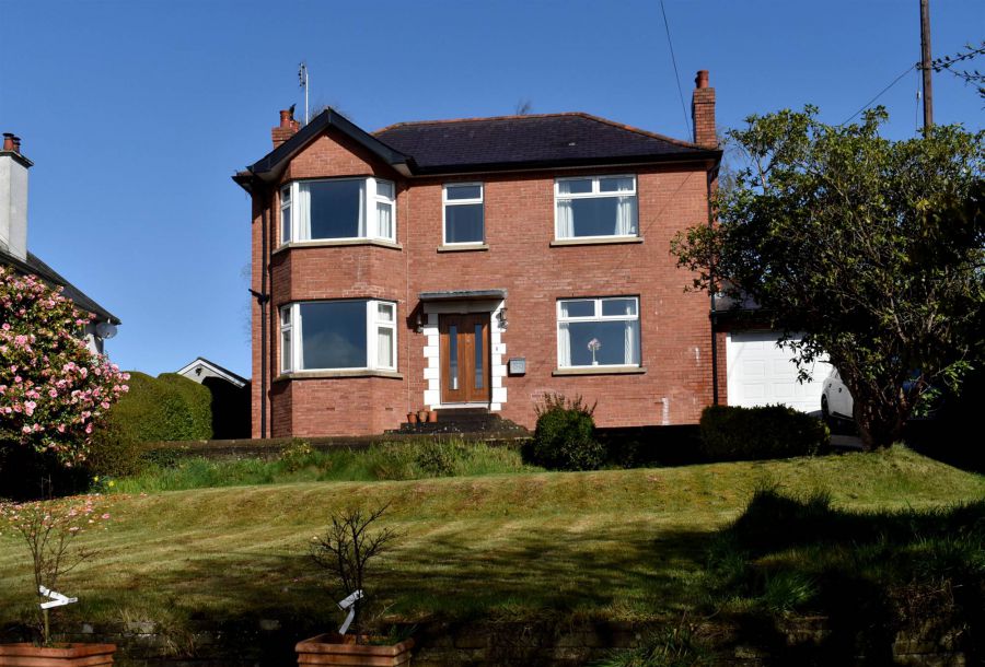 Braeview, 89 Belfast Road, Newtownards, BT23 4TS