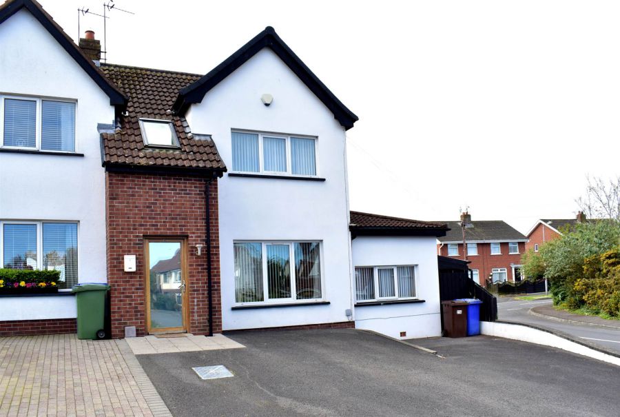 21A Cayman Drive, Bangor, BT19 6XQ