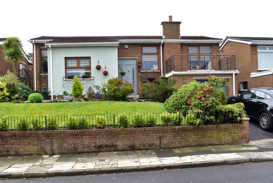 7 Abbeydale Drive, Newtownards, BT23 8RU