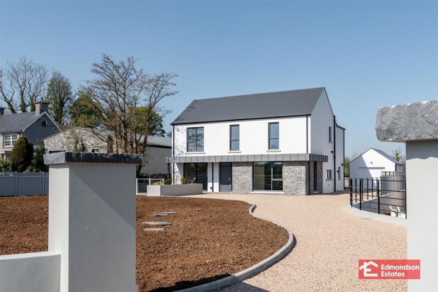 The Somerley, Site 1 Finlay Hall, Finlaystown Road, Portglenone, Ballymena, BT44 8EA