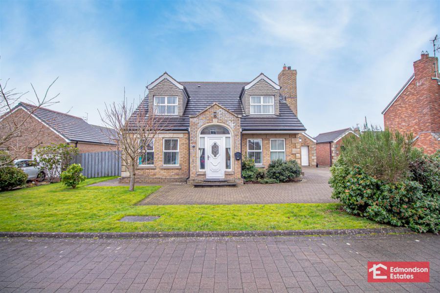 20 Rosses Lane, Ballymena, BT42 2SB