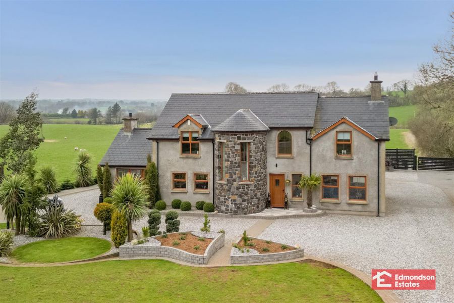 41 Cladytown Road, Ballymena, BT44 9HB