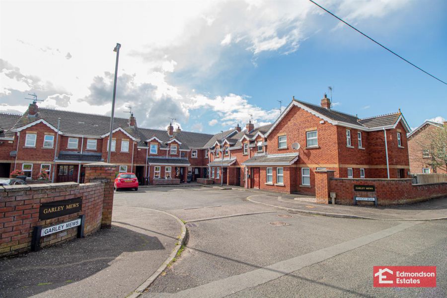 7 Garley Mews, Tullygarley Road, Ballymena, BT42 2HF
