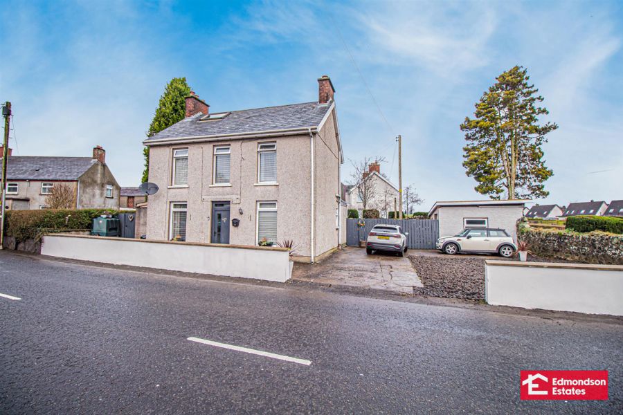 47 Ballymena Road, Doagh, Ballyclare, BT39 0QR